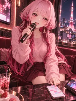 Profile image of Ririka