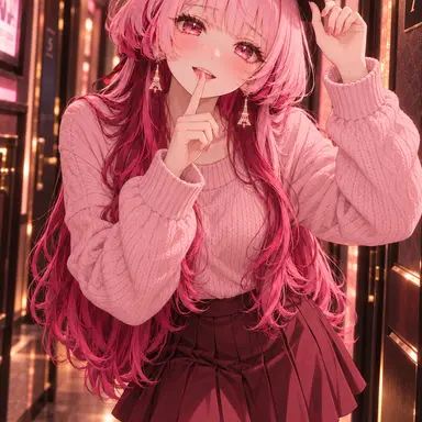 Profile image of Ririka