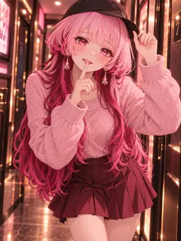 Profile image of Ririka