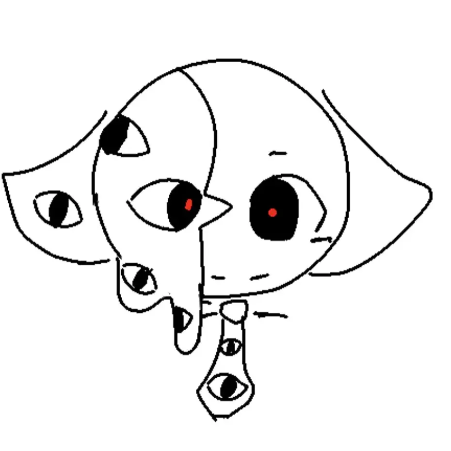 migameta729의 自己満のオリキャラです使わないでね