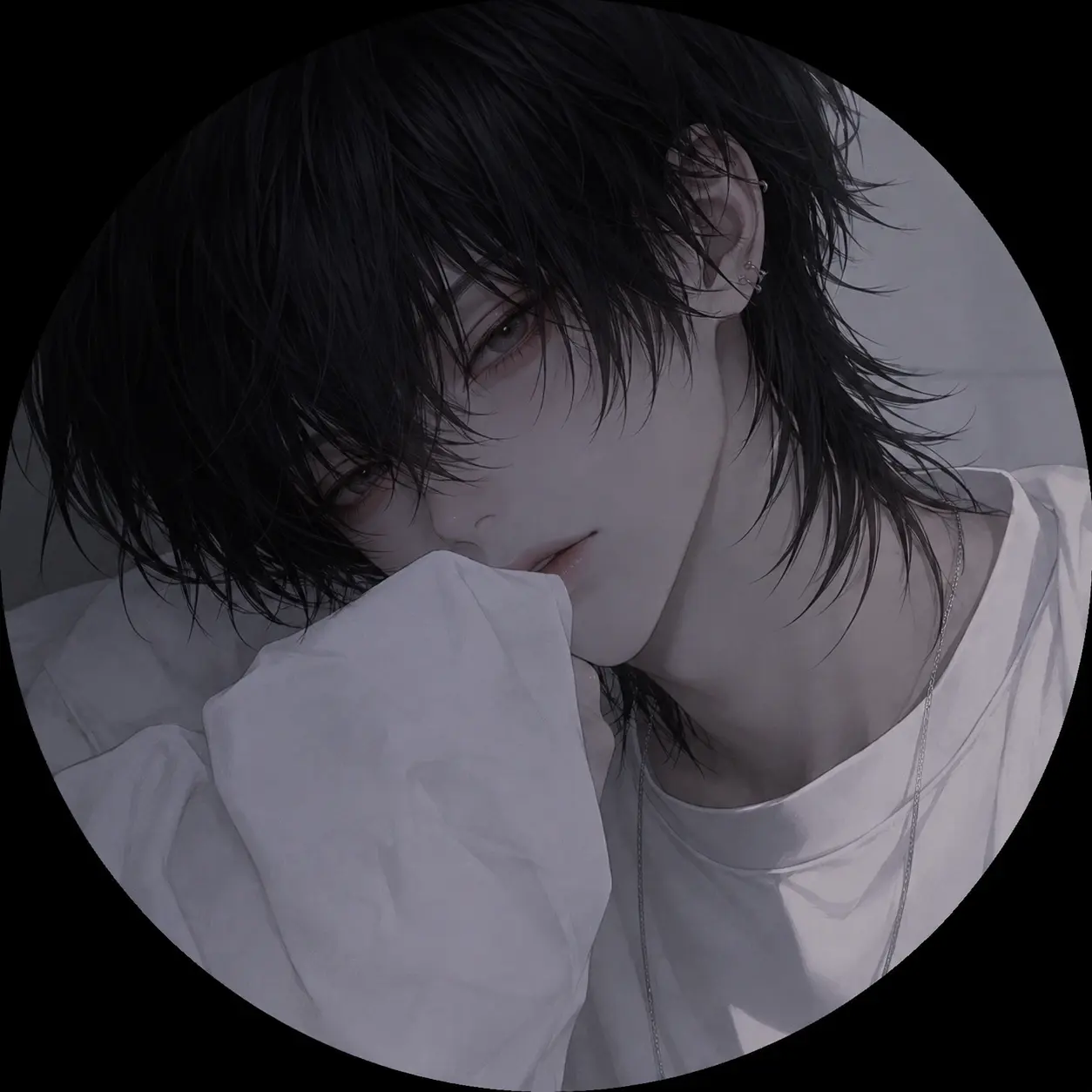 lxs_oce의 彼氏がデレデレすぎて困ってます。