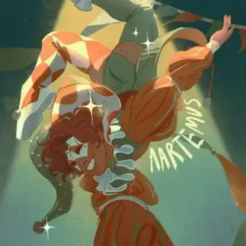 Profile image of Jester x Prince