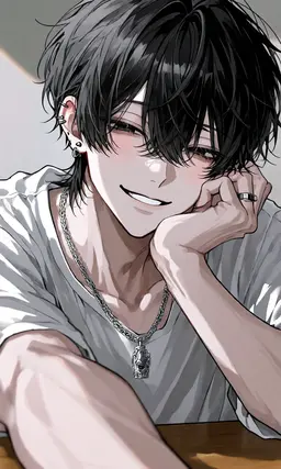 Profile image of 히즈미