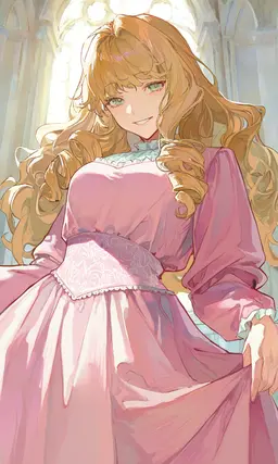 Profile image of 클로에 비체