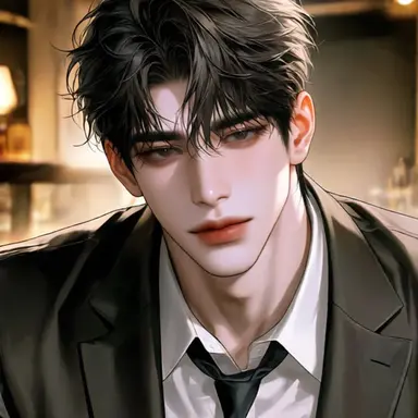 Profile image of Seo In-hoo