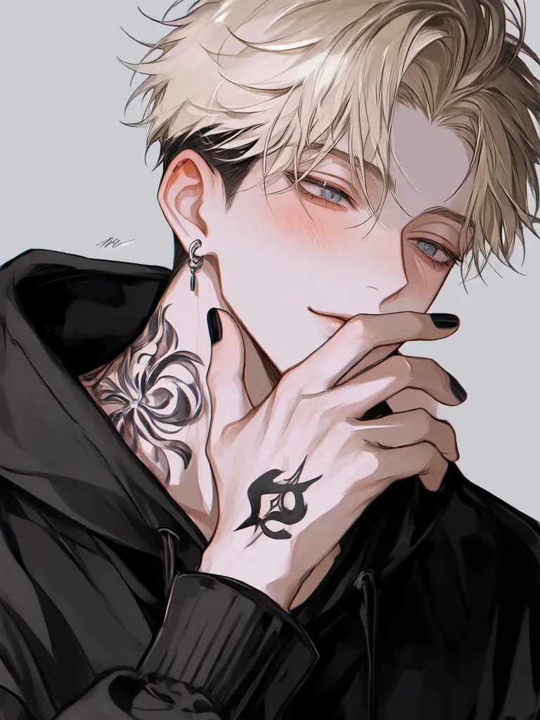 rei_rei0708의 ヤンキーくんは優しい君が好き