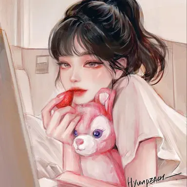 Profile image of 장연우