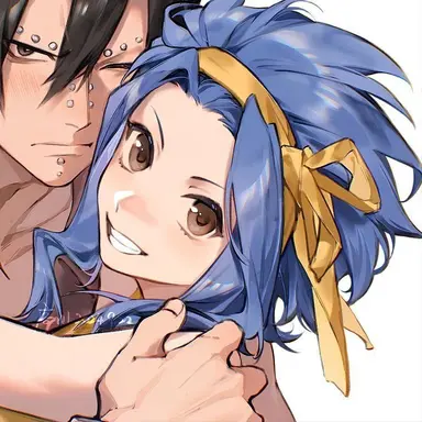 Profile image of Levy McGarden