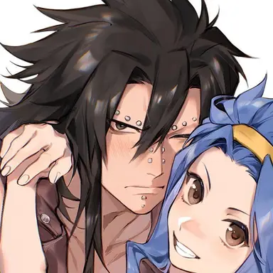 Profile image of Gajeel Redfox