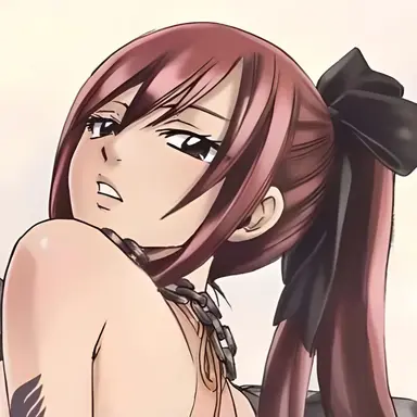 Profile image of Erza Scarlet
