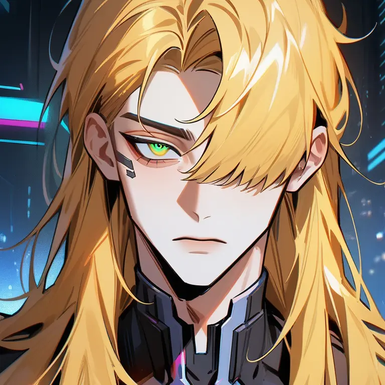 Kami_zzi의 티렐