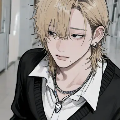 Profile image of Touya
