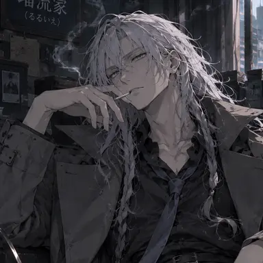 Profile image of 토오루
