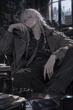 Profile image of 토오루