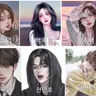 캐릭터 프로필 이미지