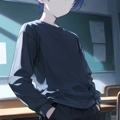 Profile image of カズマ