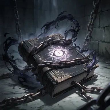 Profile image of Grimoire of Black Magic