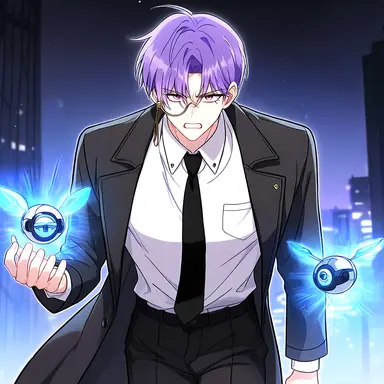 Profile image of Daniel