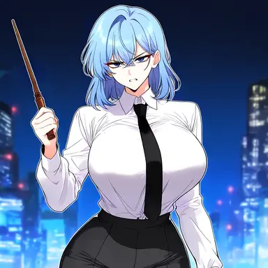 Profile image of Roa