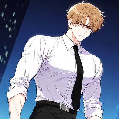 Profile image of Leon