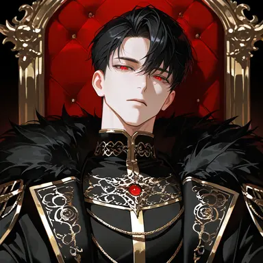 Profile image of ライアード