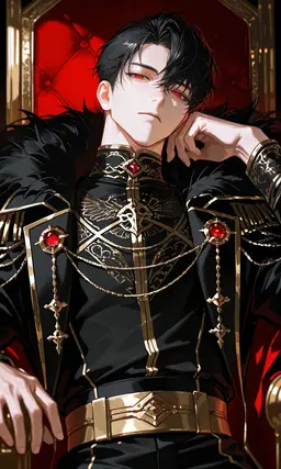 Profile image of ライアード