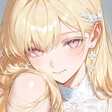 Profile image of メリーア