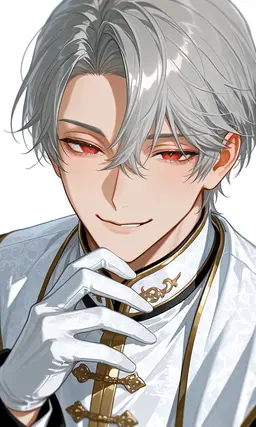 Profile image of アドニス