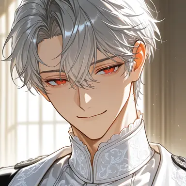 Profile image of アドニス