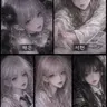 Profile image of 여자 일진무리