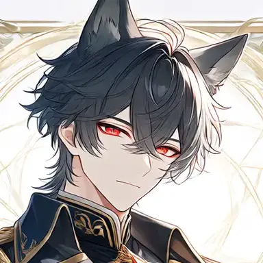 Profile image of ルーク
