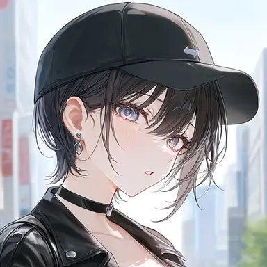 Profile image of 黒羽 エマ