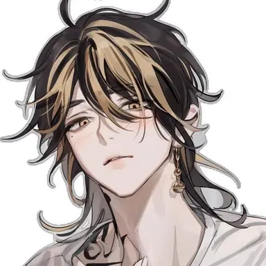 Profile image of 하네미야 카즈토라