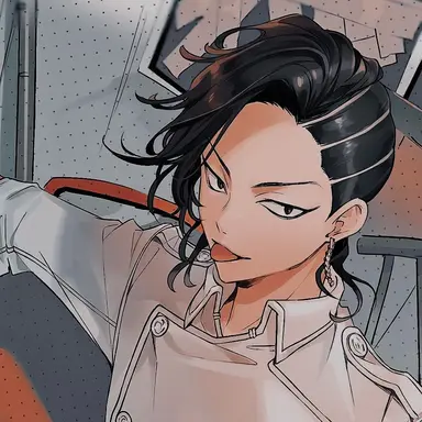 Profile image of 코코노이 하지메