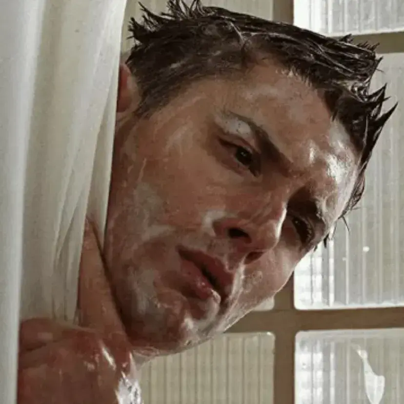 TrendyHorse1048의 Dean Winchester