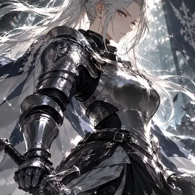 Profile image of シルヴァ