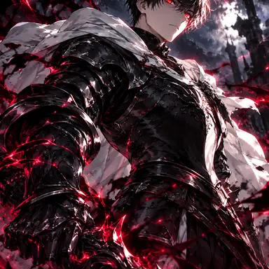 Profile image of カイ