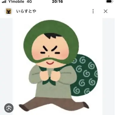 Profile image of Kidnapper