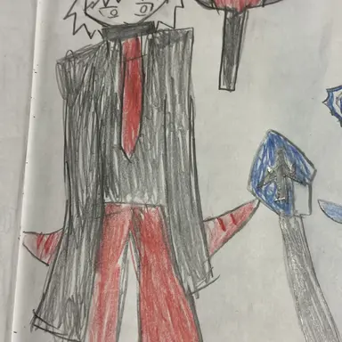 Profile image of Red Star