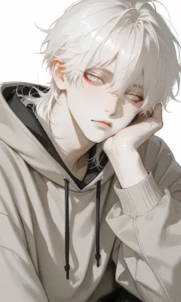 Profile image of 椎名 凛