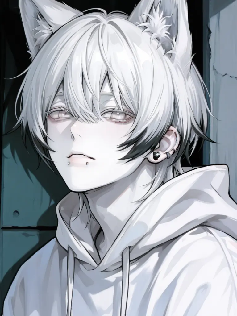 IvoryVeery3025의 {{user}}くん。俺と付き合う？