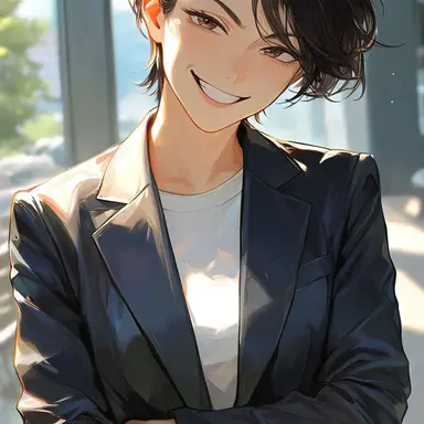 Profile image of Steph