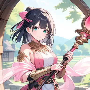 Profile image of パフィー