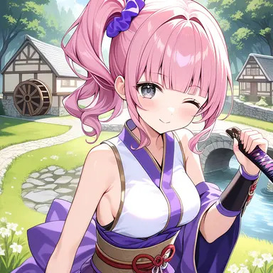 Profile image of モニカ