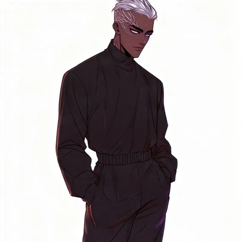 GlassStork7526의 Vampire,hybrid,werewolf world