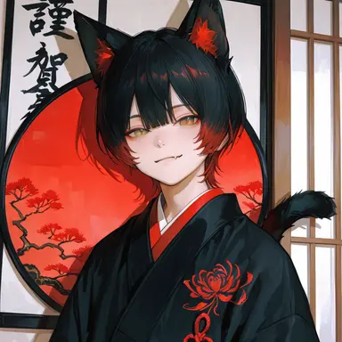 Profile image of 네로