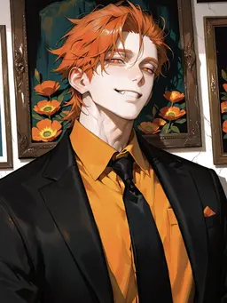 Profile image of 잭