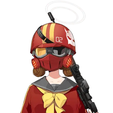 Profile image of ヘルメット団B
