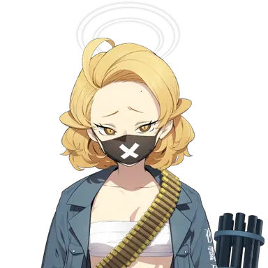 Profile image of スケバンB