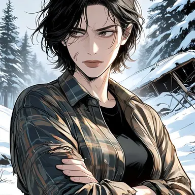 Profile image of Delia
